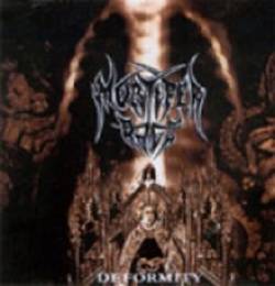 Mortifer Rage : Deformity